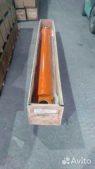 Гидроцилиндр рукояти 9176244