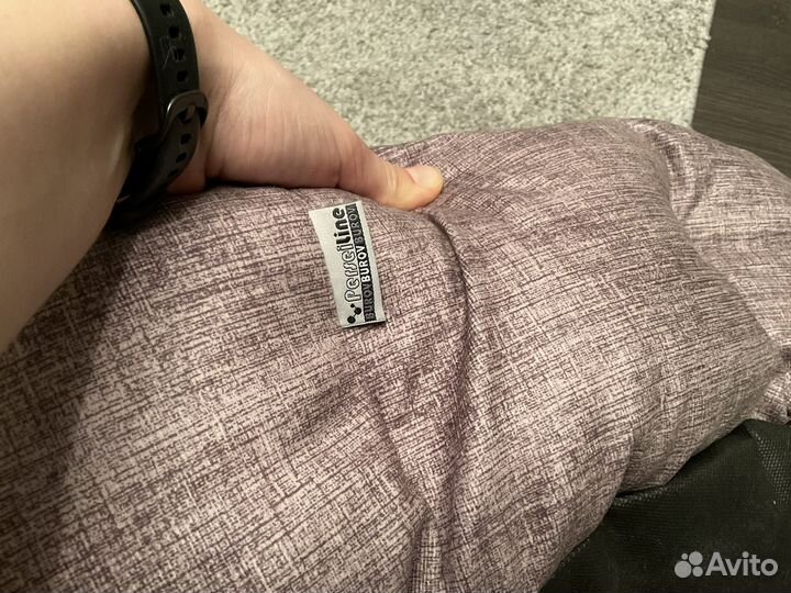 Лежанка PerseiLin для кошек и собак