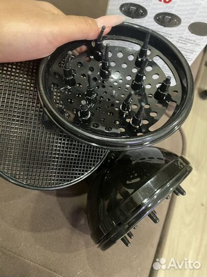 Диффузор для фена babyliss