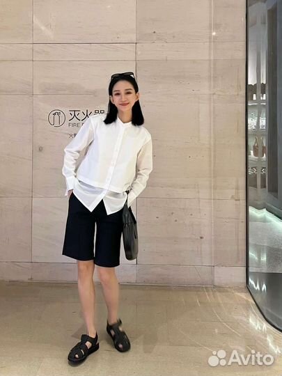 Шорты Louis Vuitton