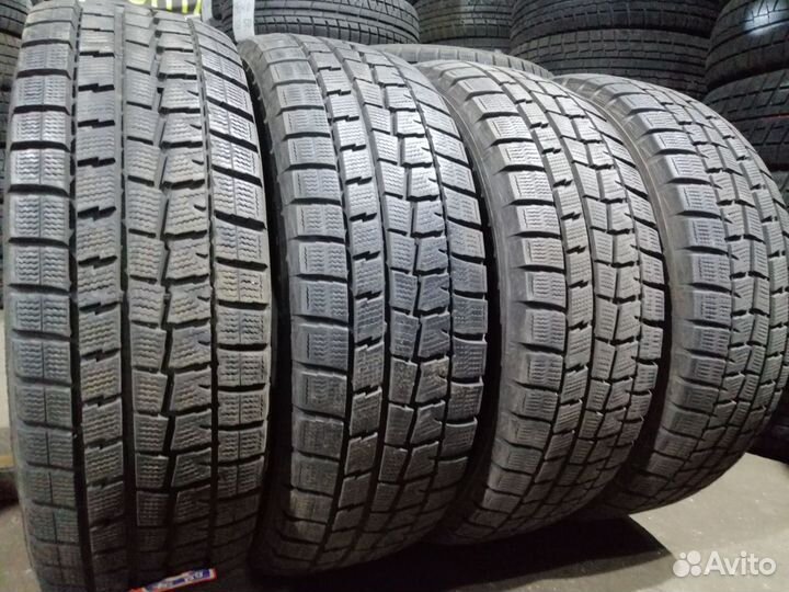 Dunlop Winter Maxx WM01 225/60 R17