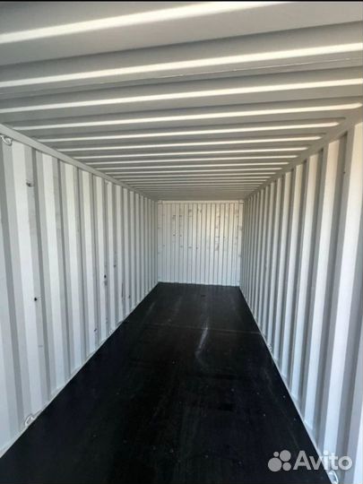 Морские контейнеры /контейнер 20 и 40 футов