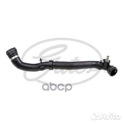 Изогнутые патрубки 052727 Gates