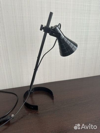 Настольная лампа IKEA