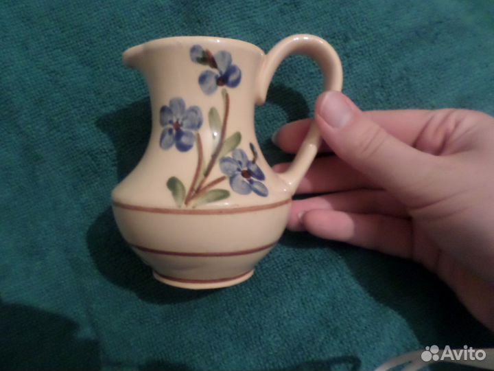 Глиняный кувшин СССР