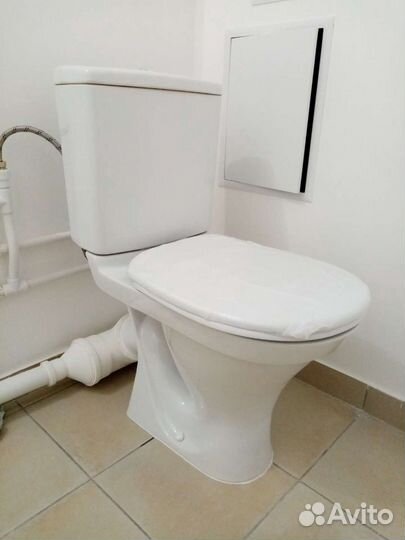 Сантехник не фирма, электрик, муж на час