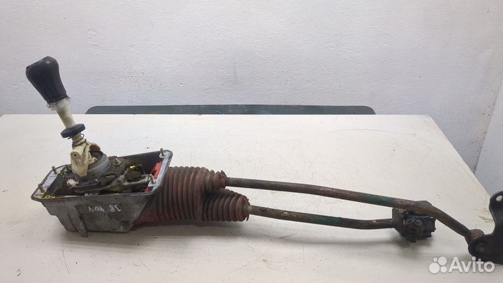 Кулиса кпп Audi A4 (B5), 1995