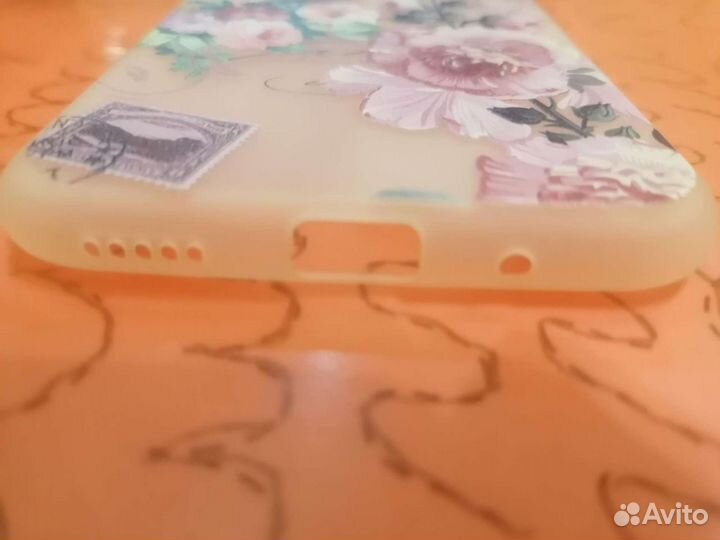 Красивый чехол для смартфона honor 20