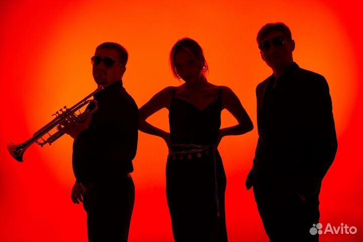 Кавер - группа lego music project