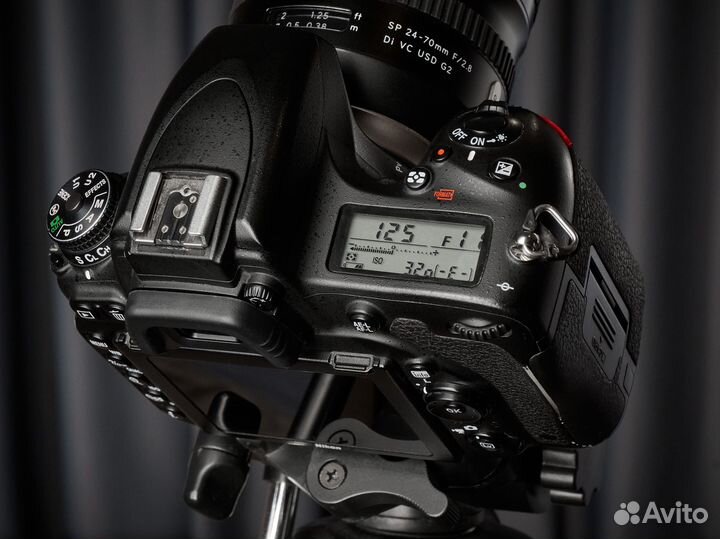 Nikon D750