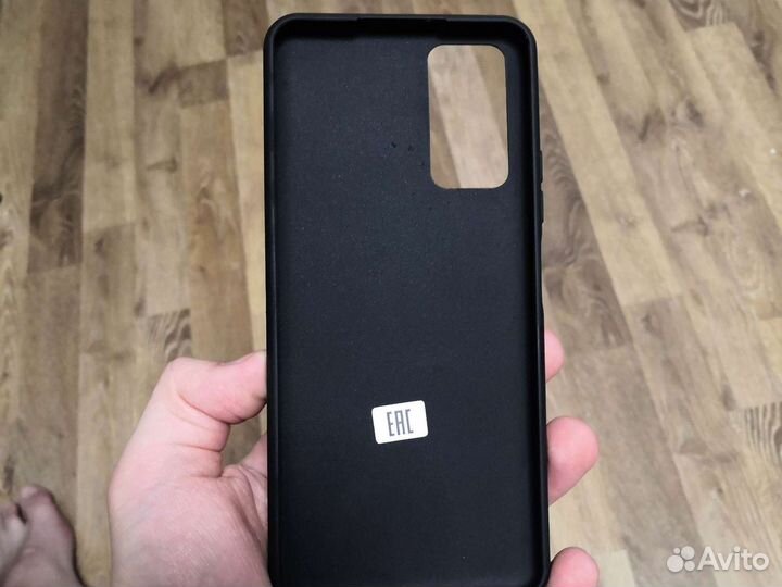 Чехол honor 10 x lite