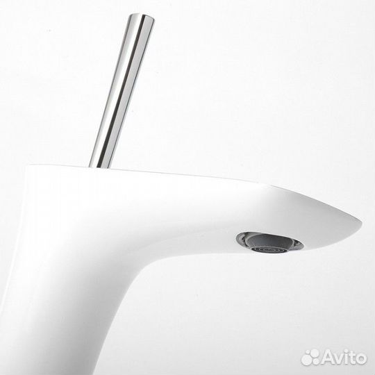 Hansgrohe PuraVida 15081400 ComfortZone 200 мм нов