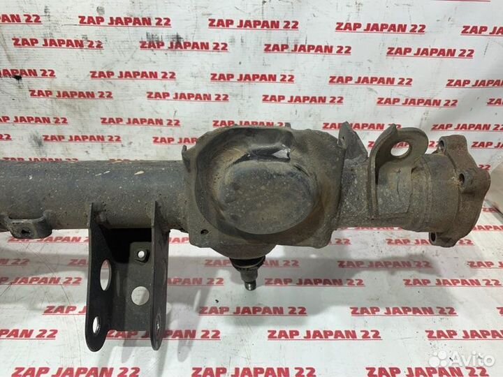 Чулок моста Toyota Lite Ace YR21 3YEU 1995