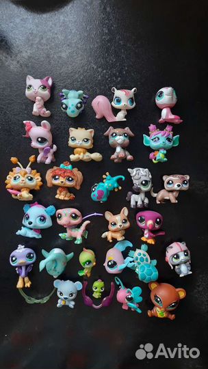 Littlest Pet Shop
