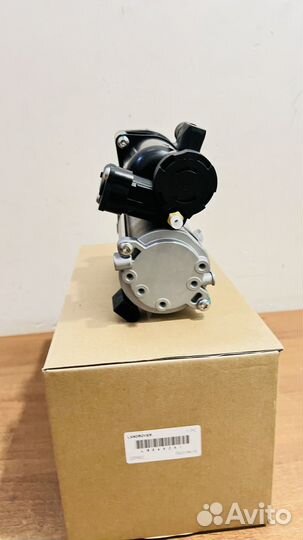 Компрессор Land rover Discovery 3 AMK