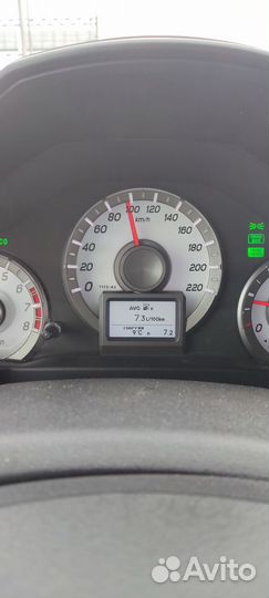 Honda Pilot 3.5 AT, 2012, 350 000 км