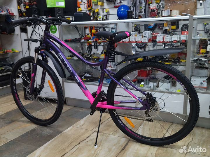 Stels Miss 7100 27,5