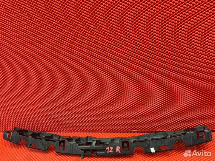 Крепление бампера заднее Porsche Macan DHK 2017