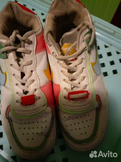 Обувь для девочки