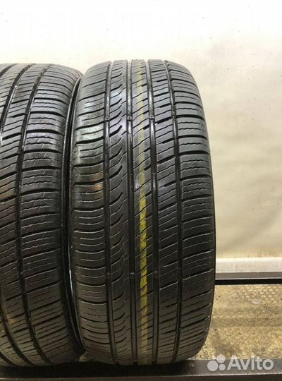 Kumho Ecsta PA51 205/50 R17 93W