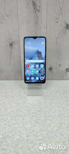Xiaomi redmi note 8 pro 6/64gb