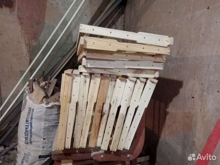 Рамки дадан