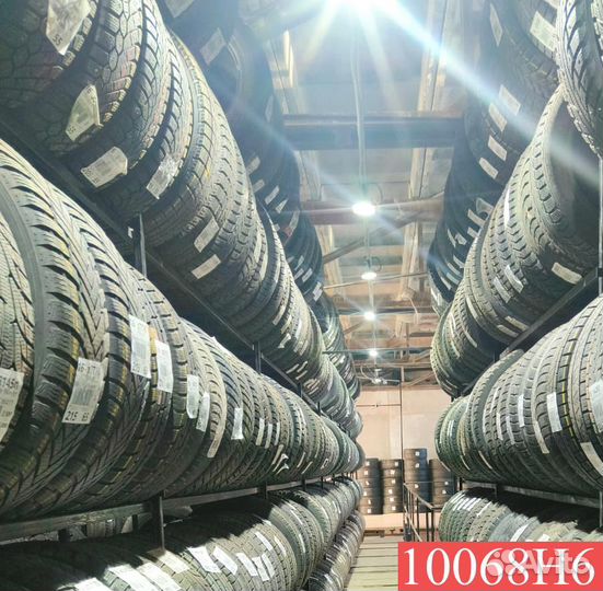 Dunlop DSX-2 205/55 R16 82P