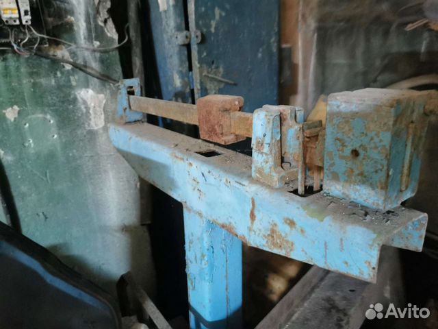 Весы механические