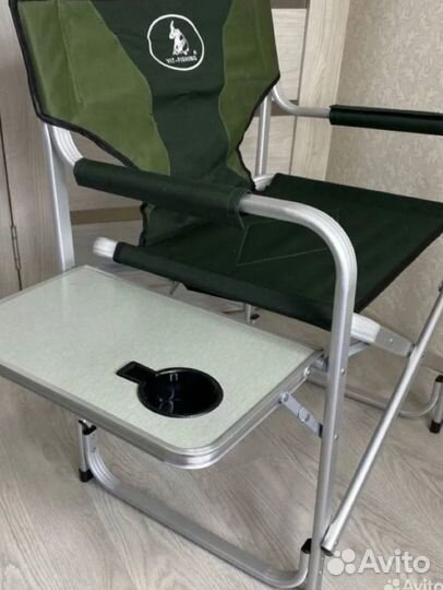 Кресло для рыбалки 2 шт