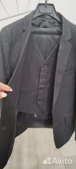 Школьная форма