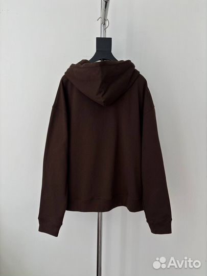 Кофта на молнии Miu Miu