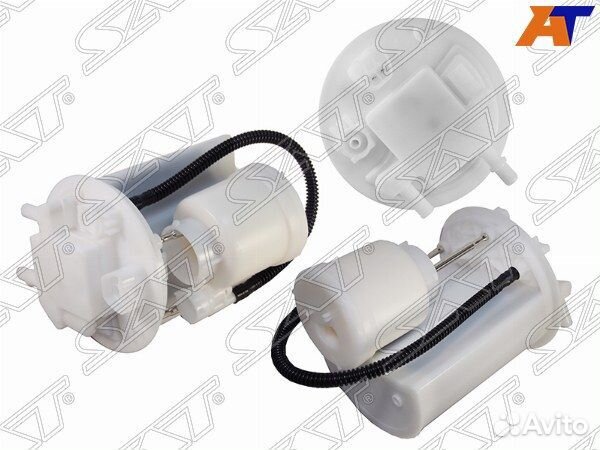 Фильтр топливный toyota RAV4