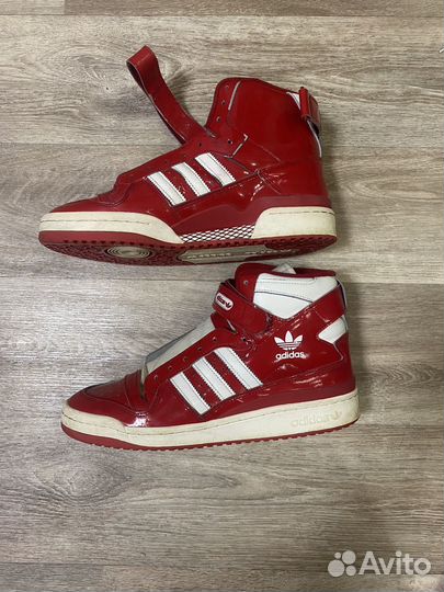 Adidas Forum mid 84 Hi