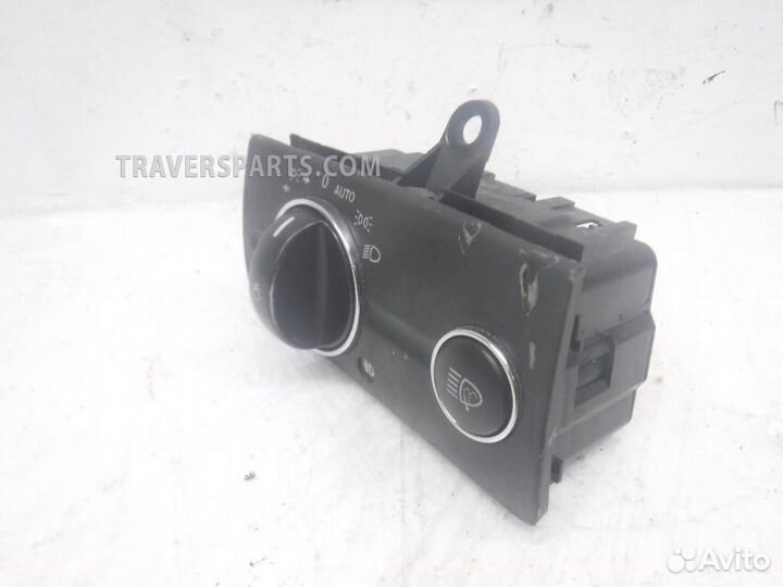 Переключатель света A2115450104