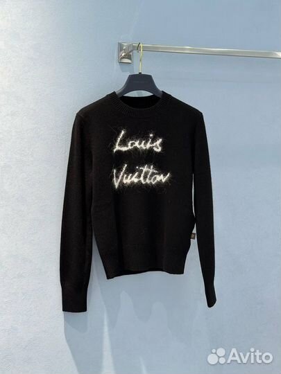 Свитер женский Louis Vuitton