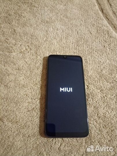 Xiaomi Redmi Note 7, 4/64 ГБ