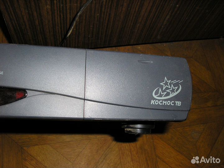 Приставка Космос-тв