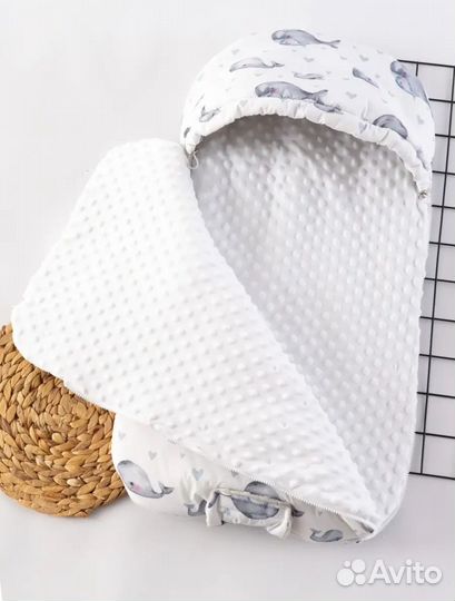 Комплект для новорожденного