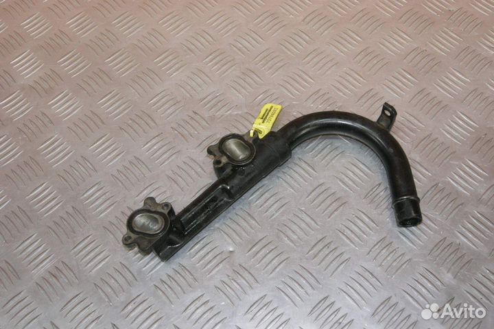 Трубка двигателя Yamaha FZR1000, 2GH