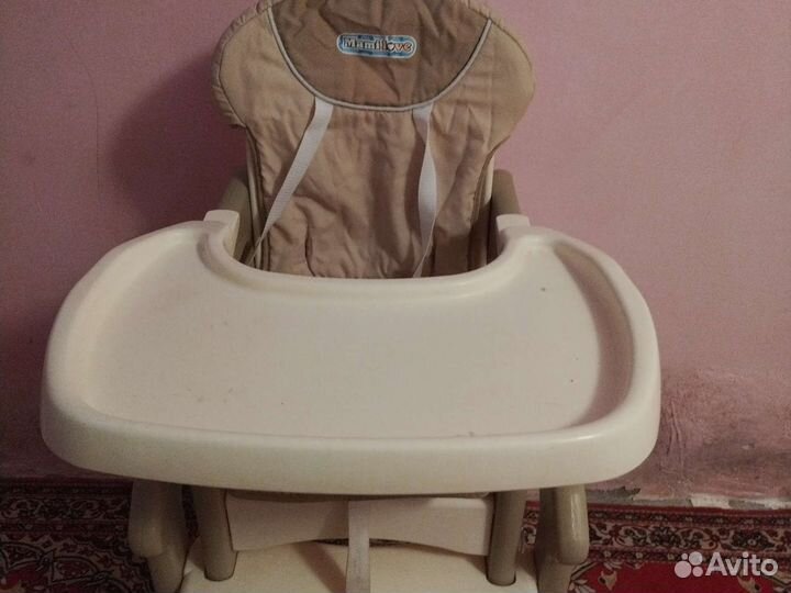 Стульчик для кормления