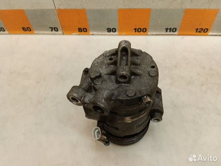 Б/У Б/У Деталь 94761723 general motors