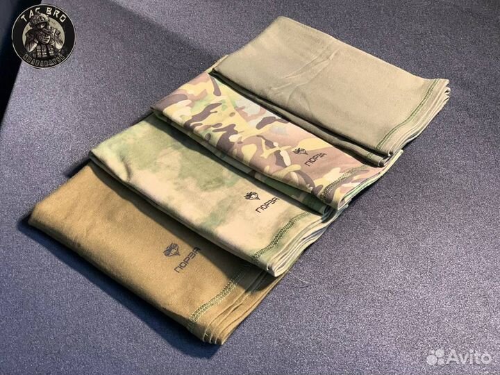 Баф (труба) Гюрза