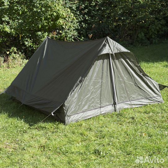 Палатка двухместная F-1 вооруженных сил Франции