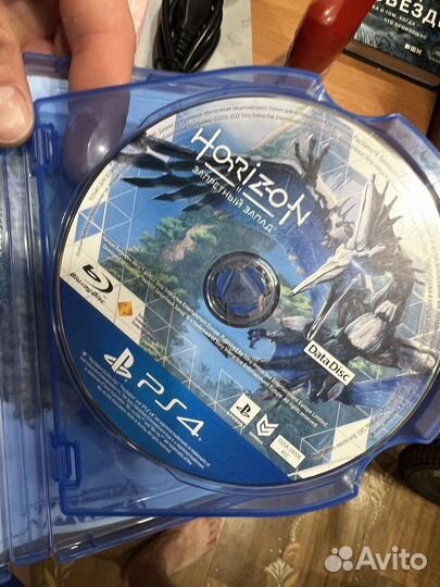 Игра для приставки PS4, PS5