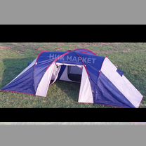 Палатка туристическая бу