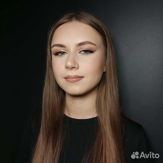 Макияж дневной/вечерний/свадебный