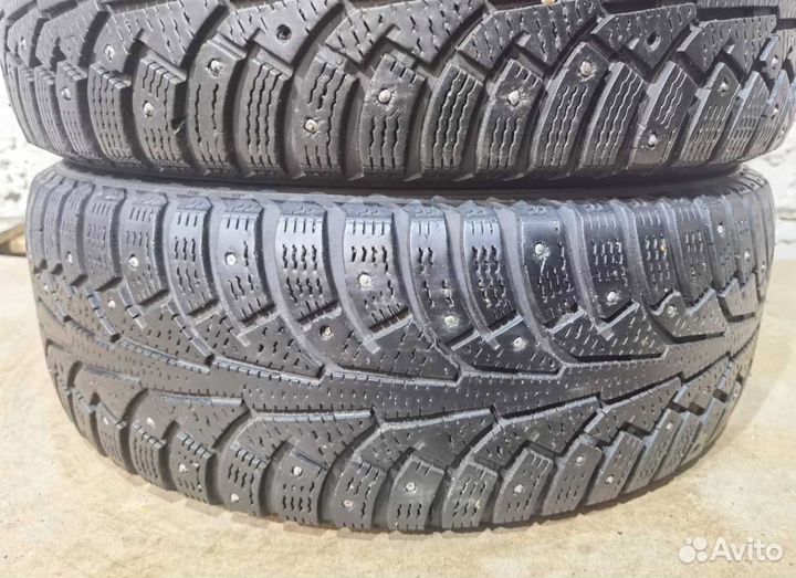 Nokian Tyres Hakkapeliitta 5 195/60 R15 92T
