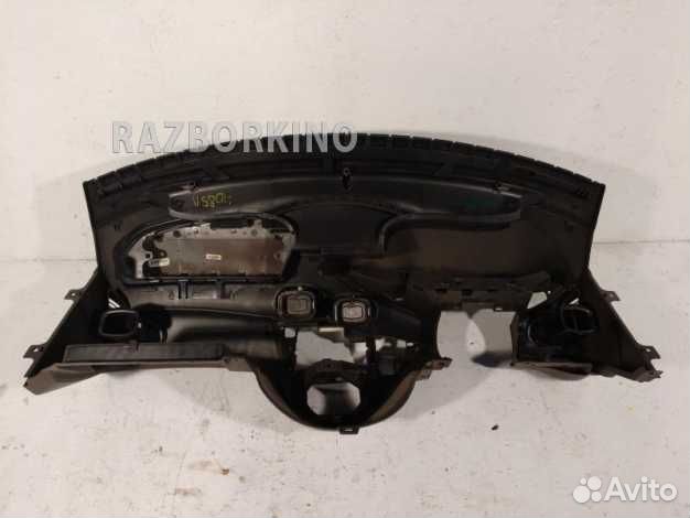 Торпедо Форд Focus 1