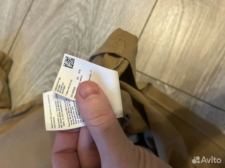 Футболка hugo boss