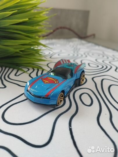 Детские машинки «Marvel»